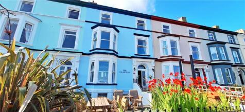 12 bedroom house for sale