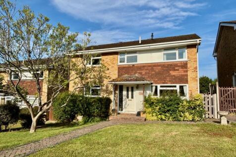 Colden Common, Winchester 4 bed detached house for sale