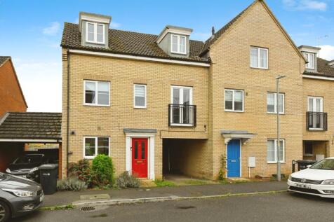 4 bedroom house for sale