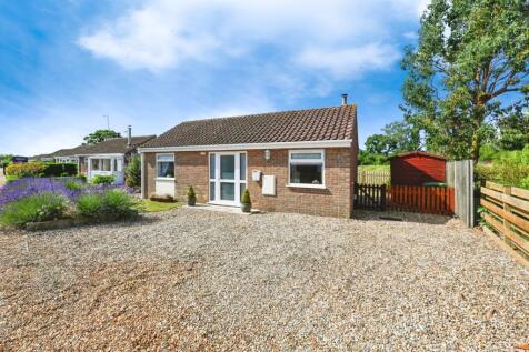 2 bedroom bungalow for sale