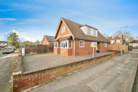3 bedroom bungalow for sale