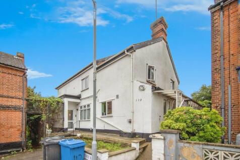 10 bedroom detached house for sale