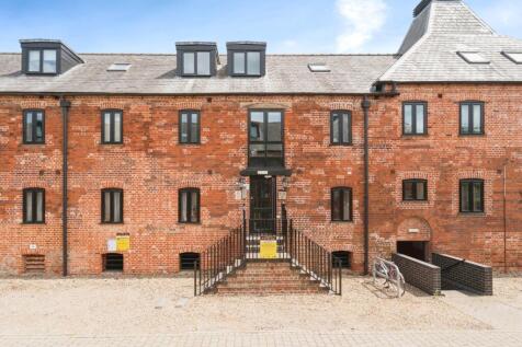 1 bedroom flat for sale