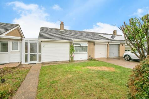 3 bedroom bungalow for sale