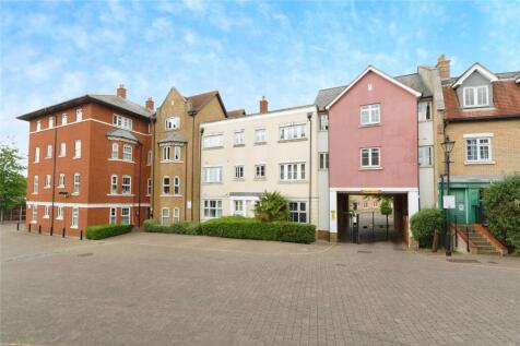 1 bedroom flat for sale