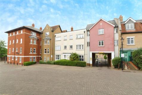 1 bedroom flat for sale