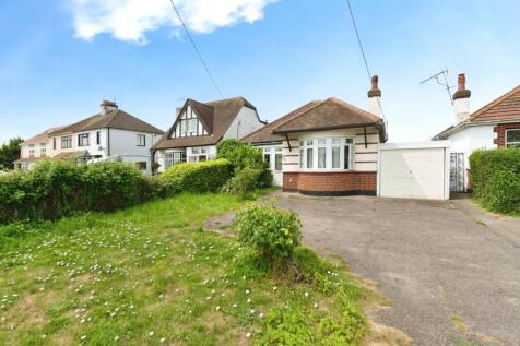 3 bedroom bungalow for sale