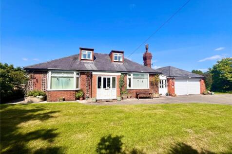 3 bedroom bungalow for sale