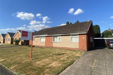 2 bedroom bungalow for sale