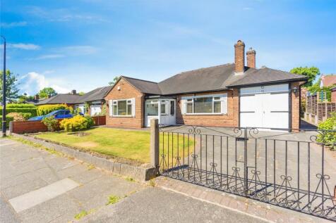 4 bedroom bungalow for sale