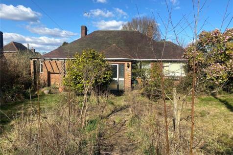 2 bedroom bungalow for sale