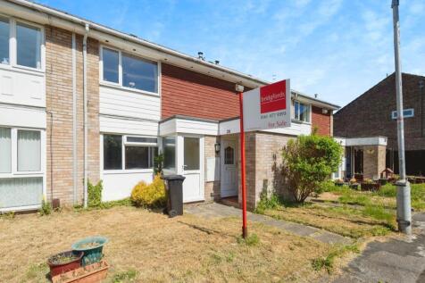 1 bedroom maisonette for sale