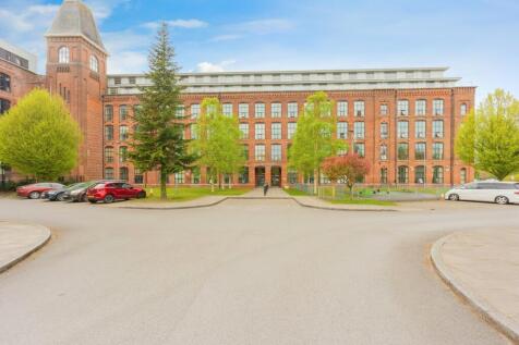 1 bedroom flat for sale