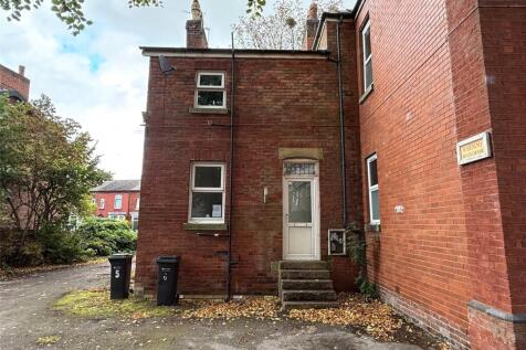 1 bedroom flat for sale