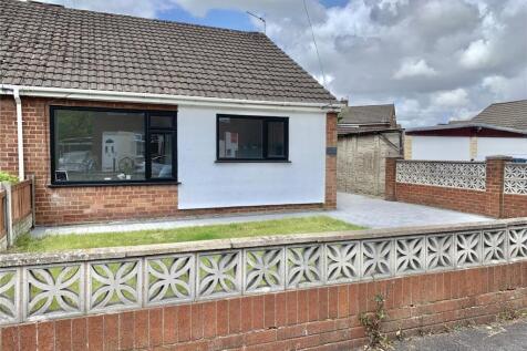 2 bedroom bungalow for sale