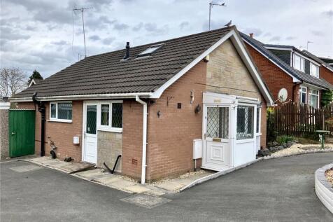 2 bedroom bungalow for sale