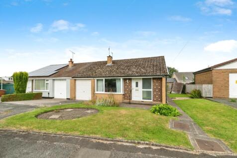 3 bedroom bungalow for sale