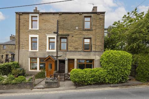 3 Mount Pleasant, High Bentham 4 bed semi