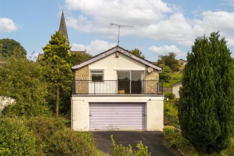 Greta Heath, Burton In Lonsdale 3 bed detached bungalow for sale