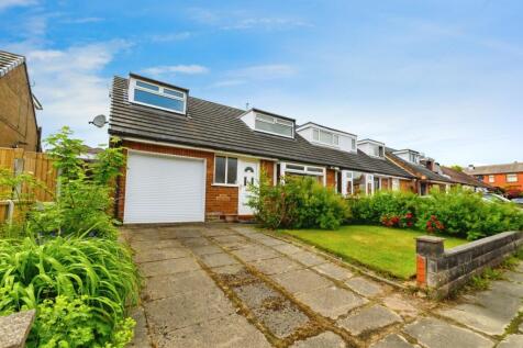 3 bedroom bungalow for sale