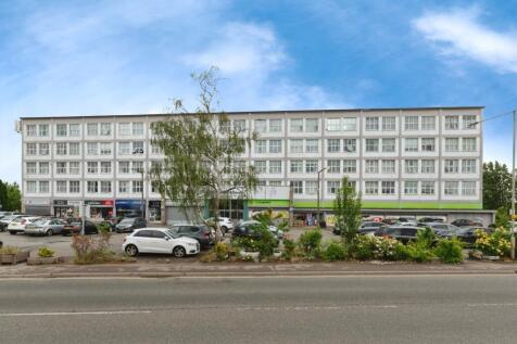 1 bedroom flat for sale
