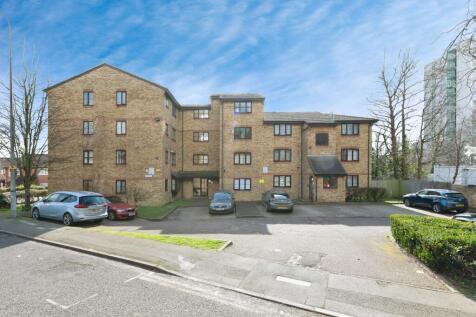 1 bedroom flat for sale