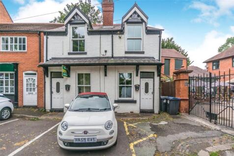 1 bedroom house for sale