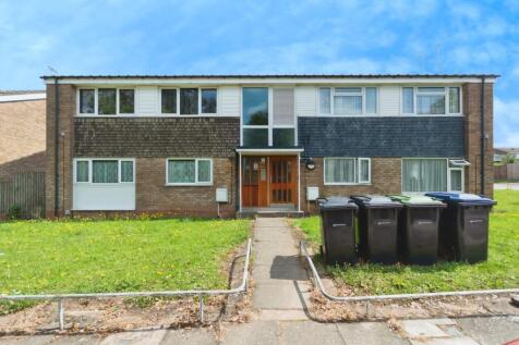1 bedroom maisonette for sale