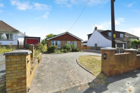 3 bedroom bungalow for sale