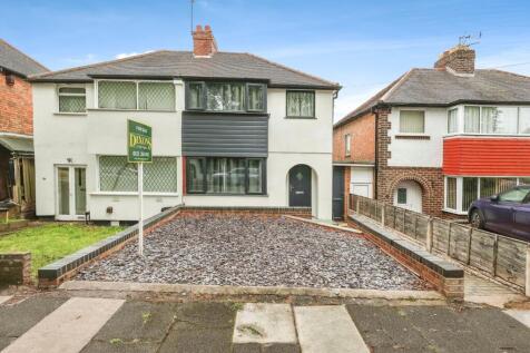 2 bedroom semi-detached house for sale