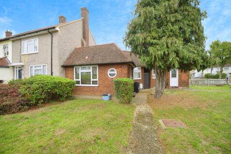 1 bedroom bungalow for sale