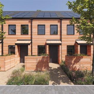 2 bedroom house for sale