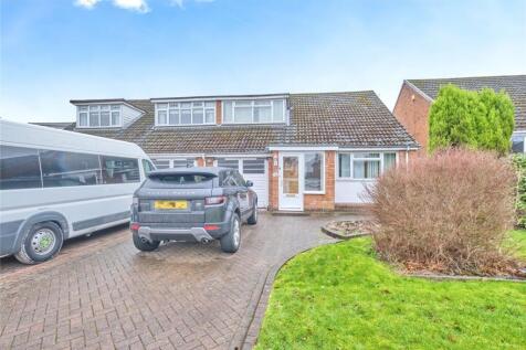 3 bedroom bungalow for sale