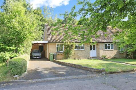 3 bedroom bungalow for sale