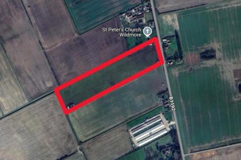 Land for sale
