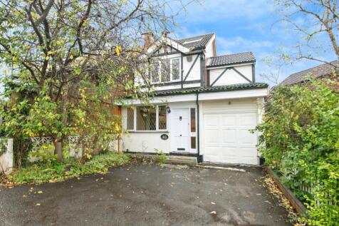 2 bedroom detached house for sale