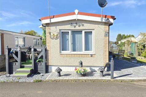 2 bedroom mobile home for sale