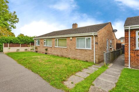 2 bedroom bungalow for sale