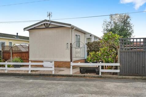 2 bedroom mobile home for sale