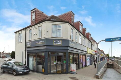 1 bedroom flat for sale