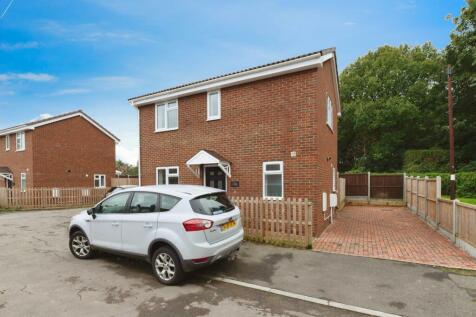 2 bedroom detached house for sale