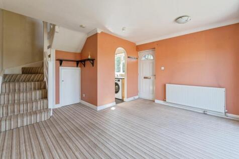1 bedroom semi-detached house for sale