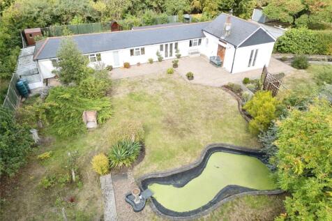 3 bedroom bungalow for sale