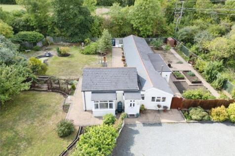 3 bedroom bungalow for sale