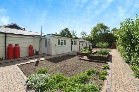 3 bedroom bungalow for sale