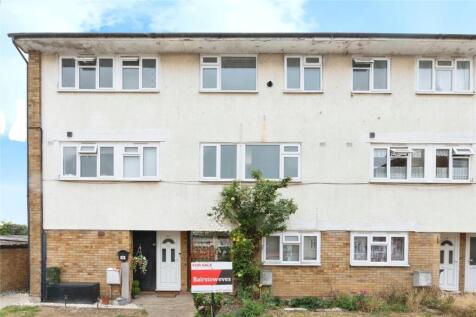 2 bedroom maisonette for sale