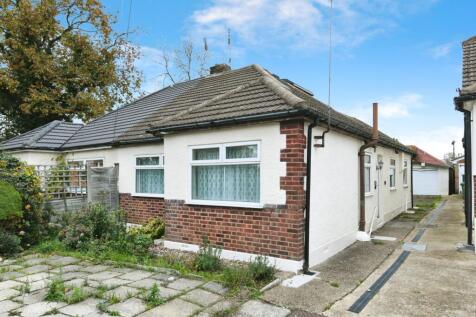 3 bedroom bungalow for sale