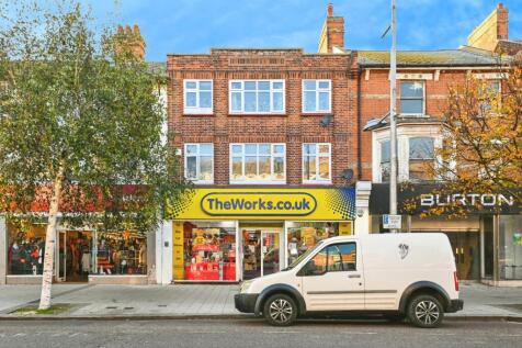 1 bedroom flat for sale