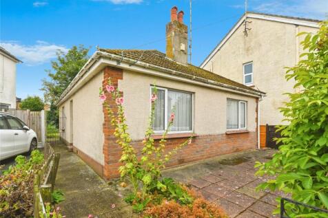2 bedroom bungalow for sale