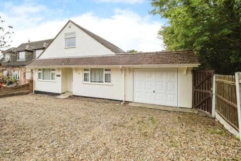 3 bedroom bungalow for sale